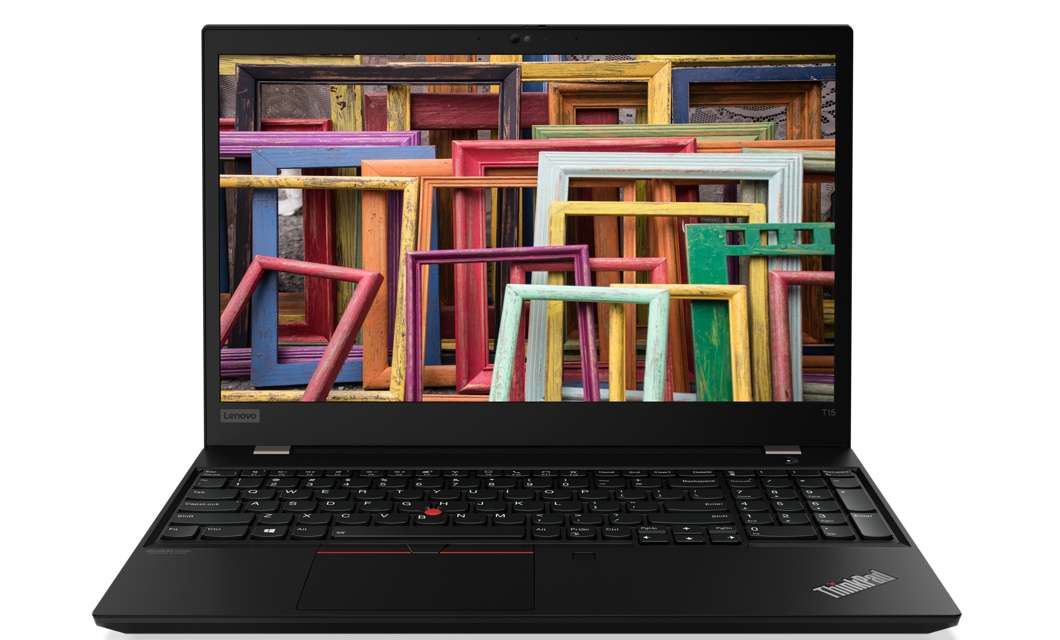 Lenovo ThinkPad