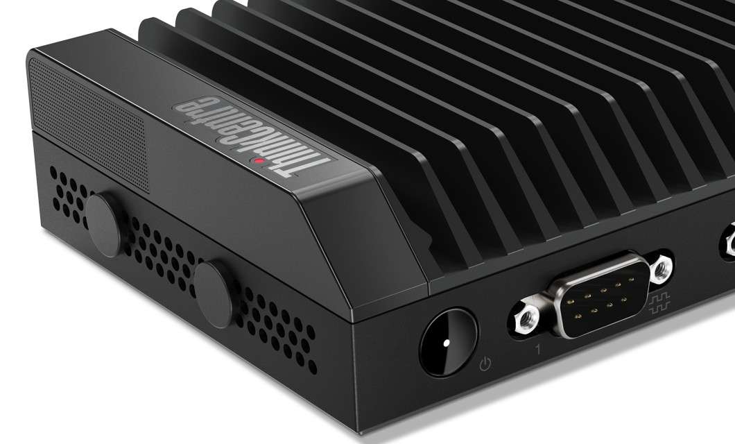 Lenovo ThinkCentre M75n