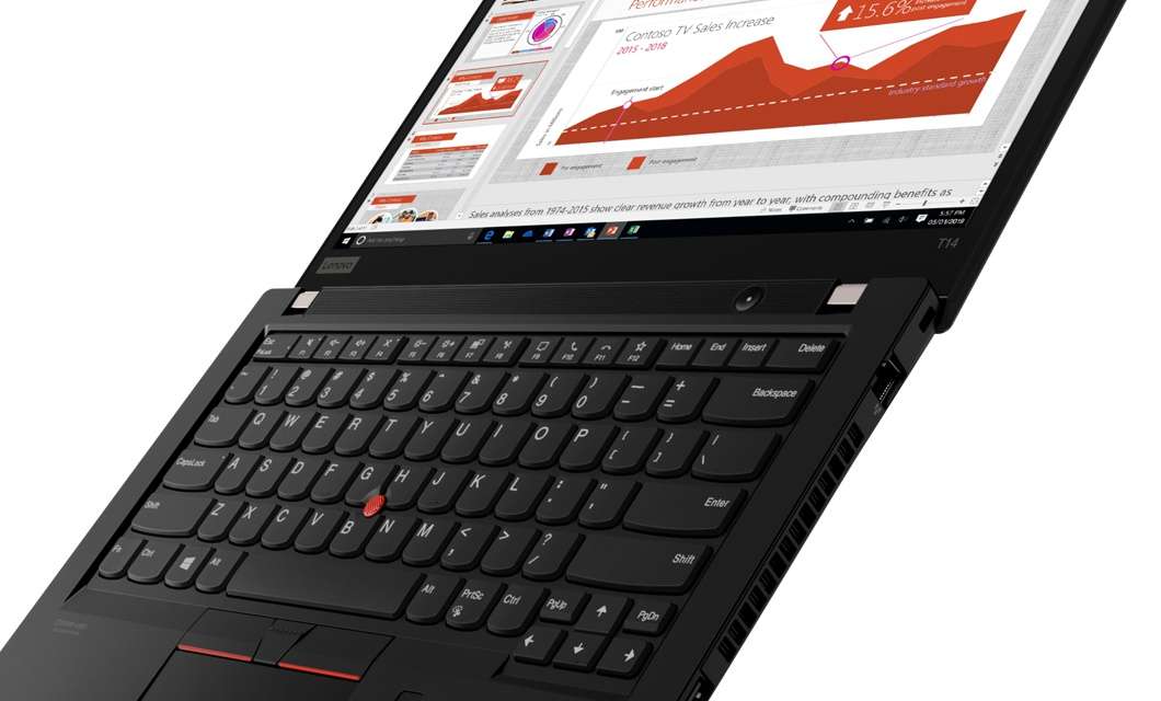 Lenovo ThinkPad