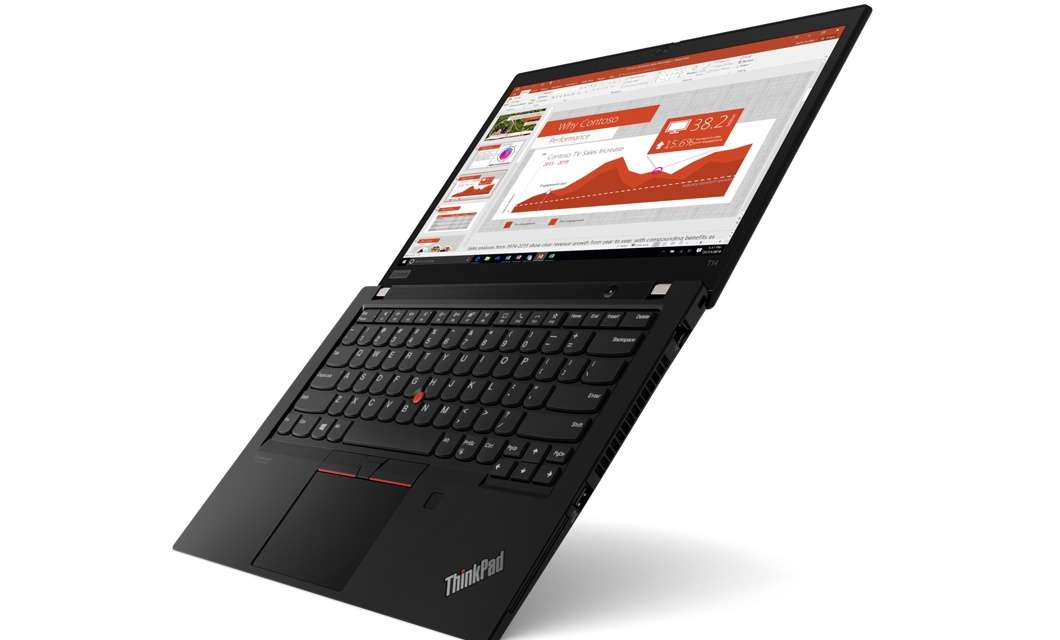 Lenovo ThinkPad