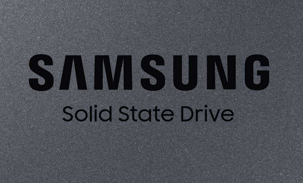 Samsung SSD da 8TB