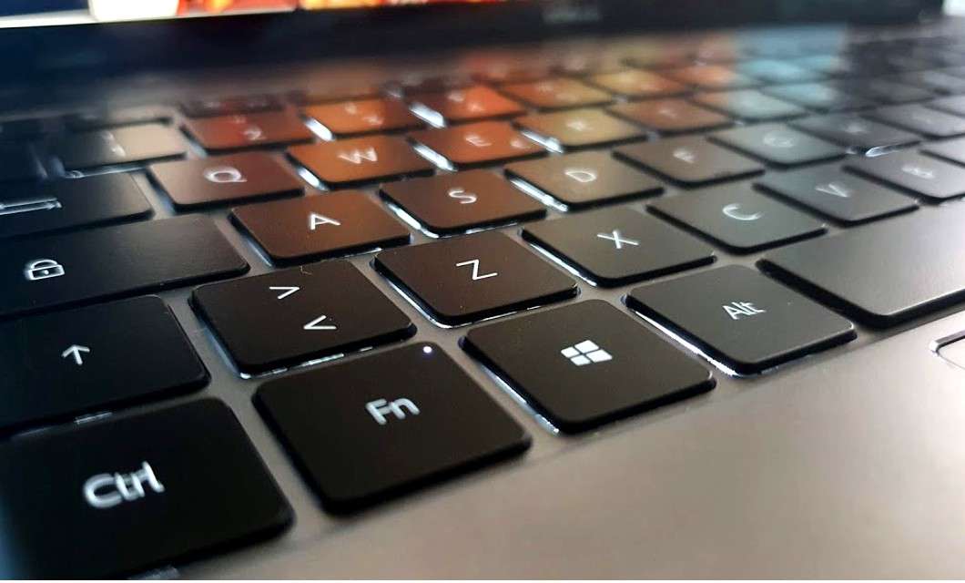 Huawei MateBook X Pro