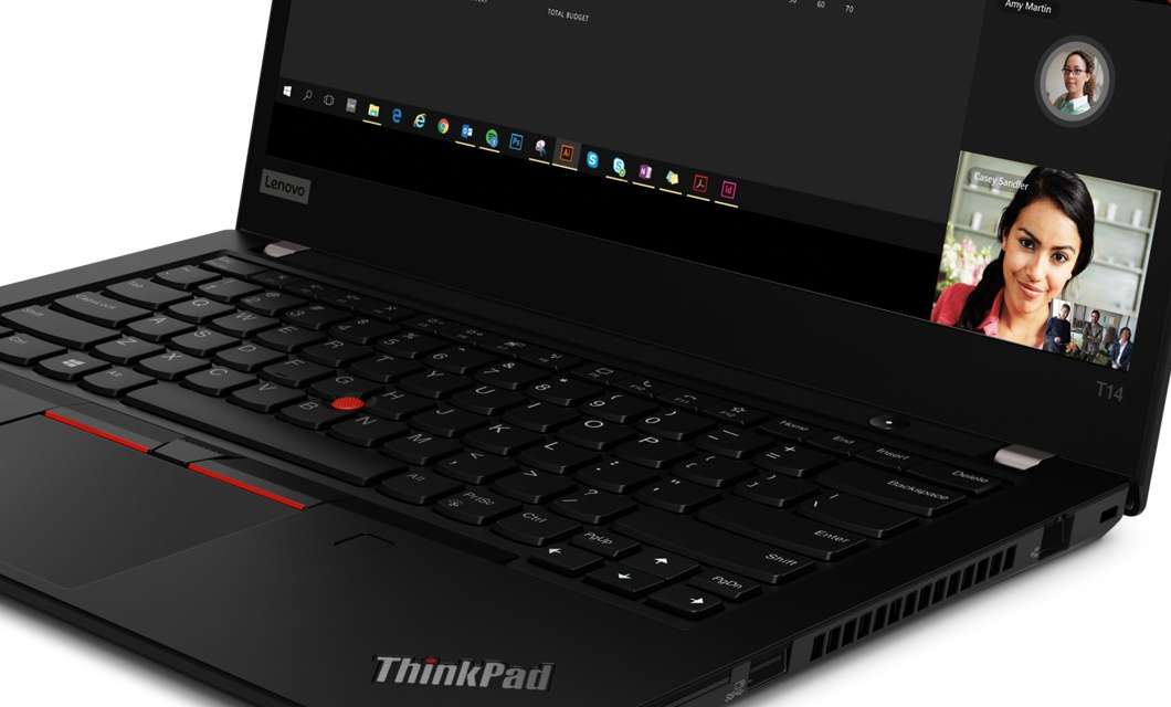 Lenovo ThinkPad