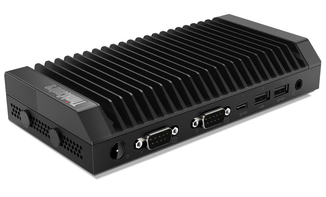 Lenovo ThinkCentre M75n