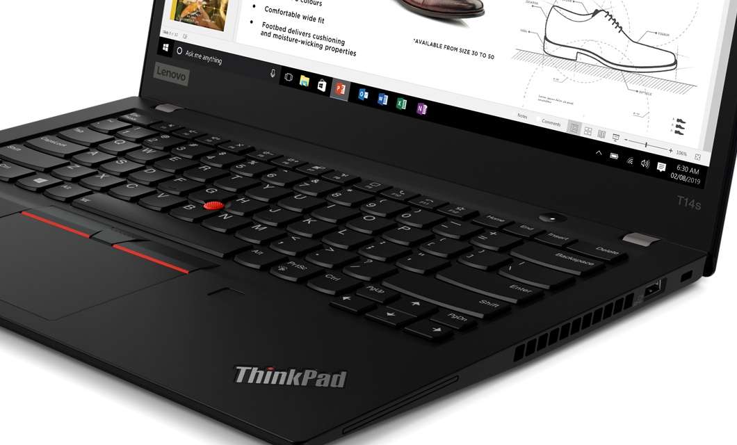 Lenovo ThinkPad