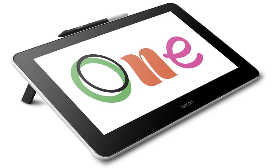 Wacom One