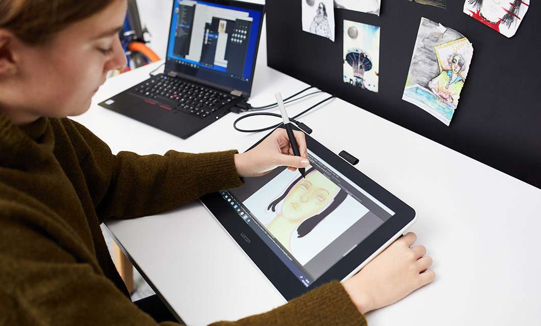 Wacom One