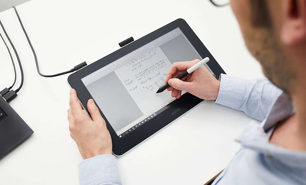 Wacom One