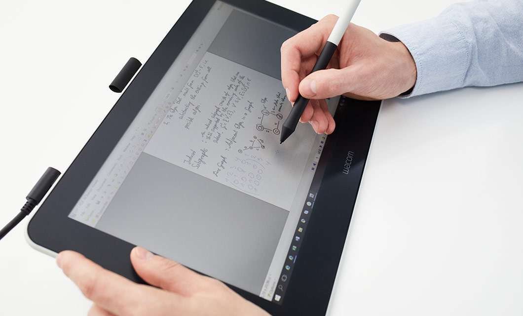 Wacom One