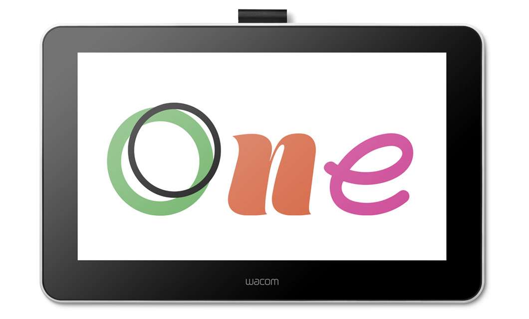 Wacom One