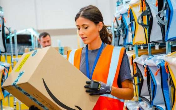 Il lungo Black Friday: sconti dal 20 al 30 novembre