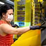 Amazon: sciopero dei lavoratori anche in Germania