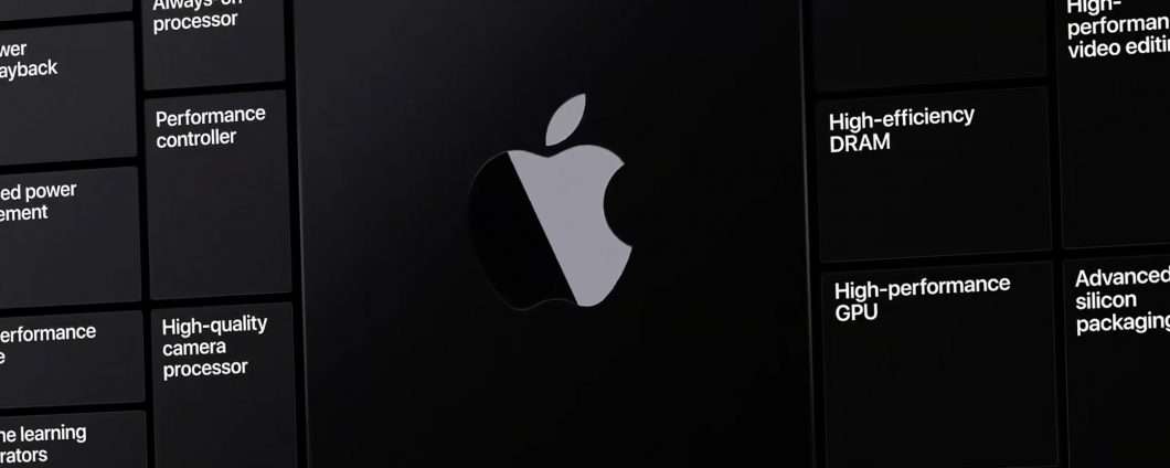 WWDC 2020: Apple annuncia i processori ARM per Mac