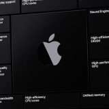 WWDC 2020: Apple annuncia i processori ARM per Mac