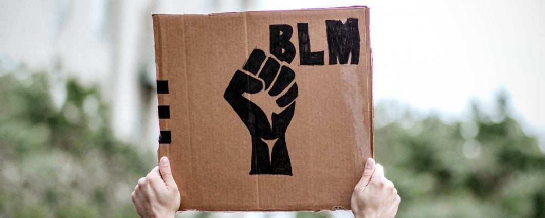 Amazon e Bezos con il movimento Black Lives Matter