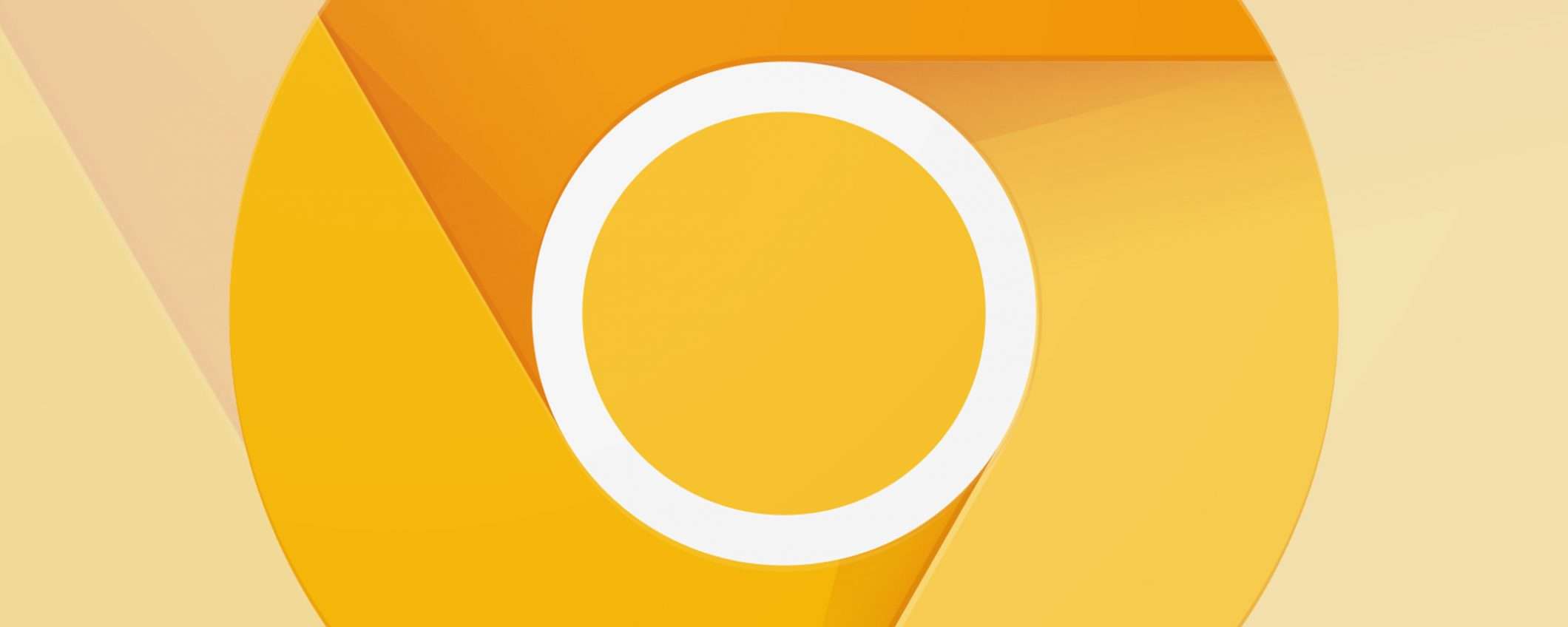 Chrome: l'icona Labs per le feature sperimentali