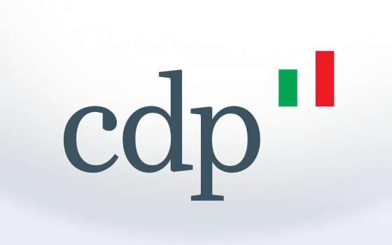 CDP: 1 miliardo per startup e Venture Capital
