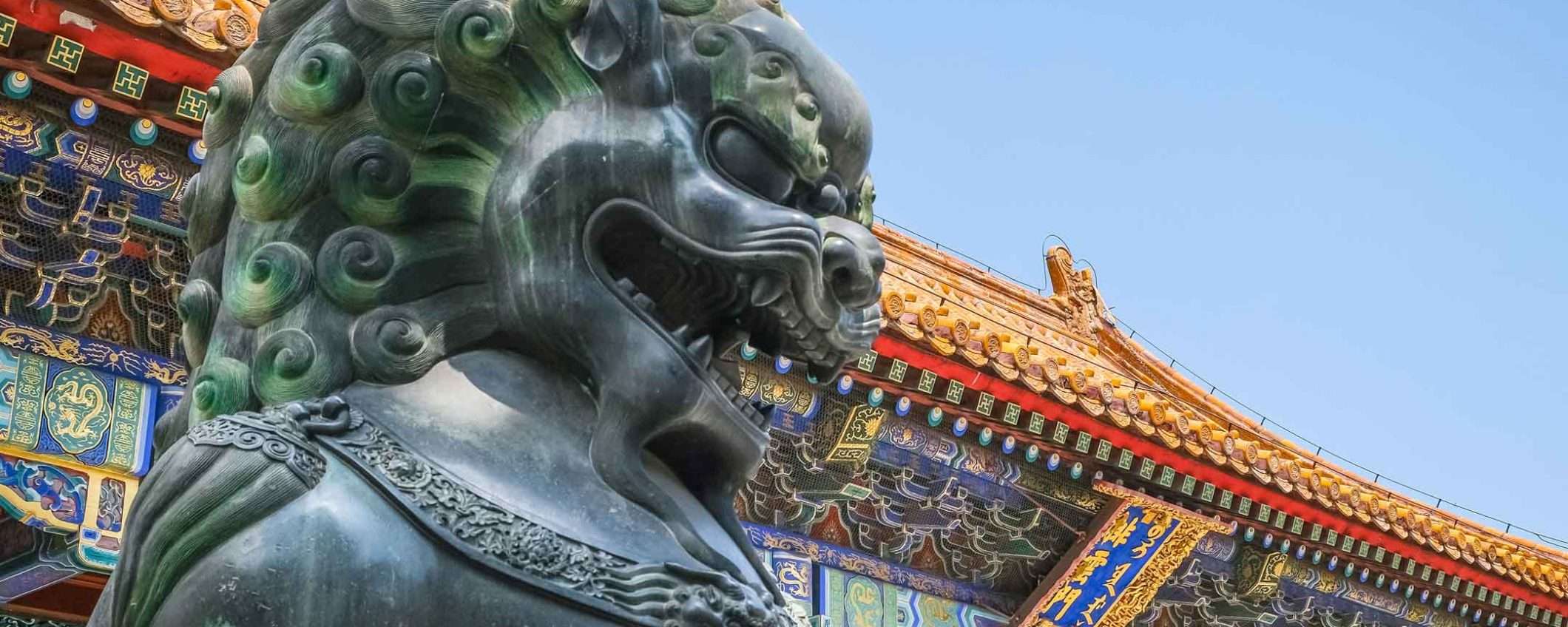 Cina: nessun ban per le crypto, ma attenzione