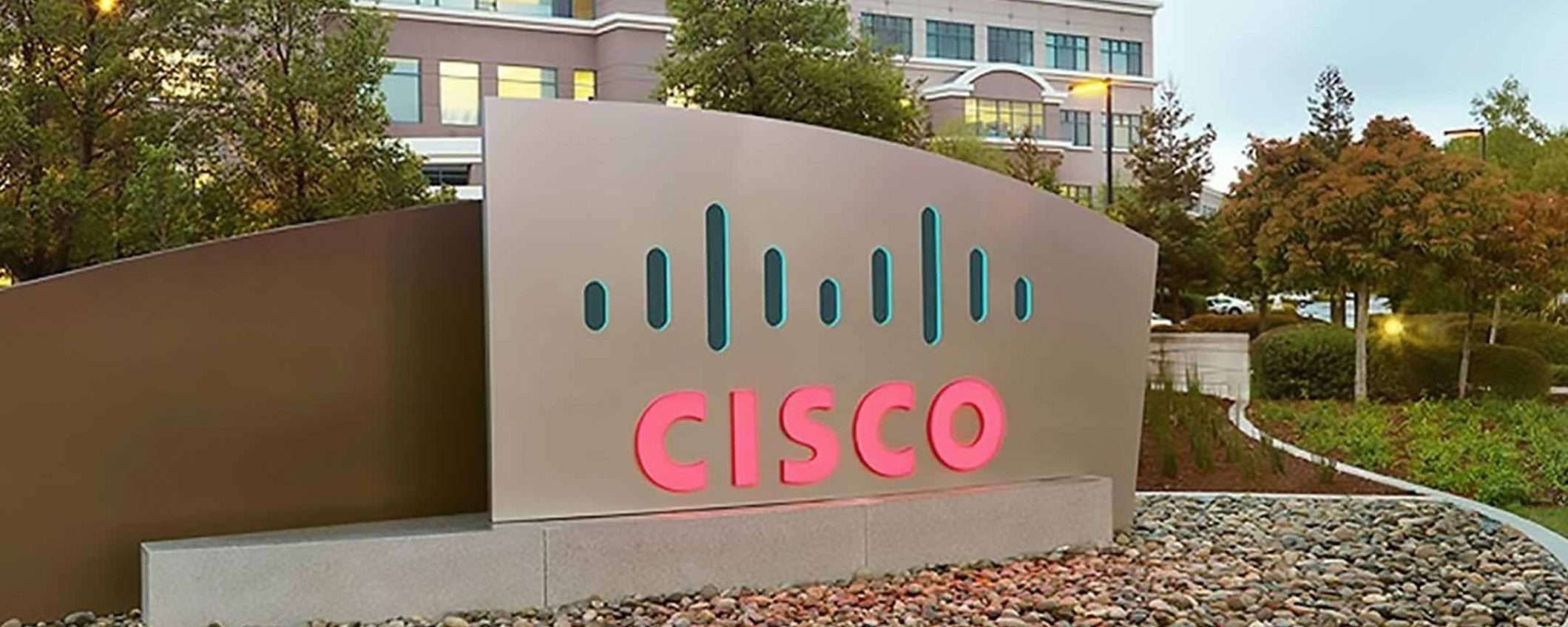 SecureX in tutti i prodotti Cisco per la sicurezza