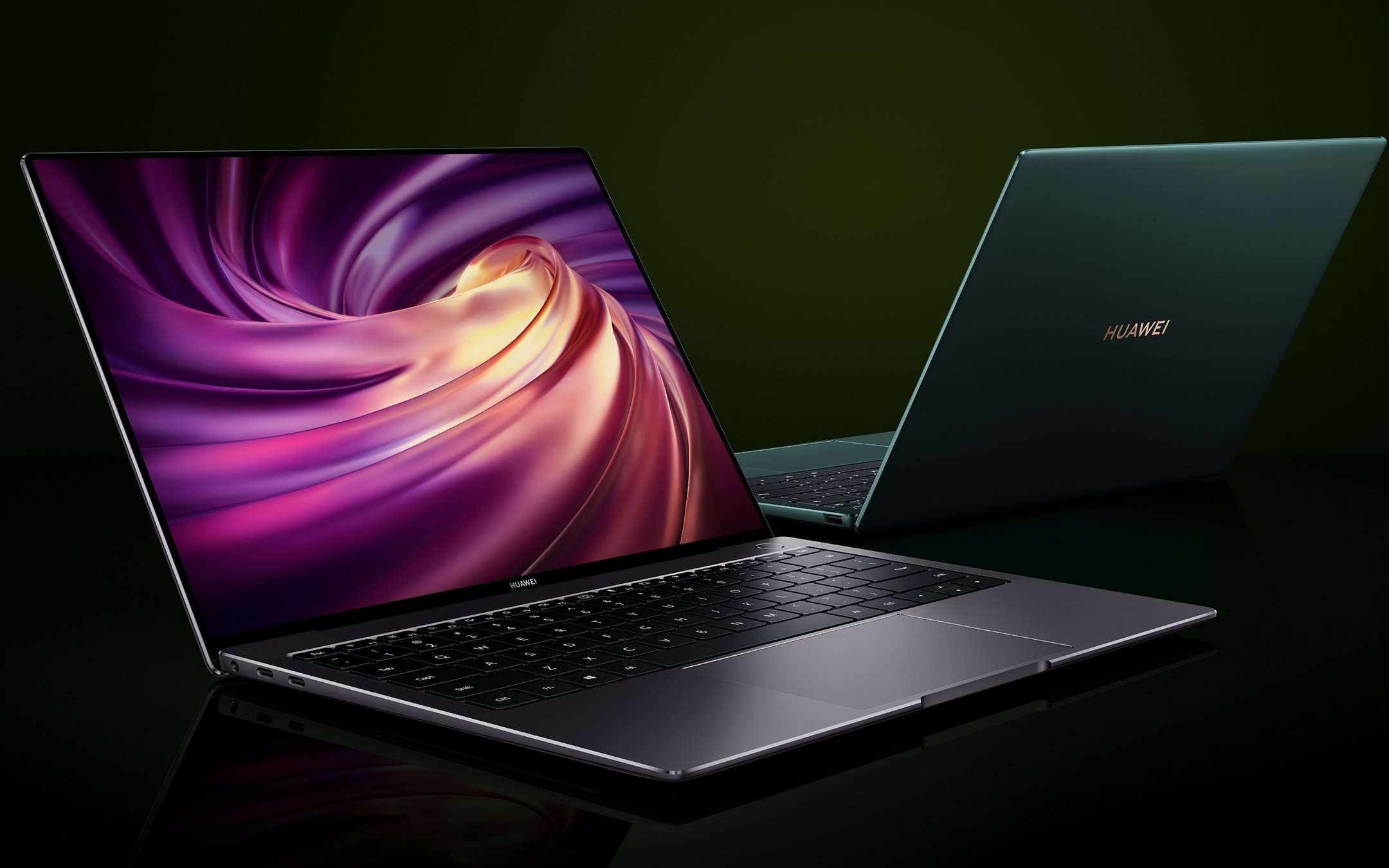 MateBook X Pro 2020, the elegance of the classic
