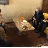 Pisano: con la Corea per parlare di innovazione