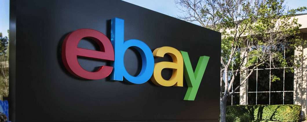 eBay sospende alcuni suoi utenti, ma è un errore