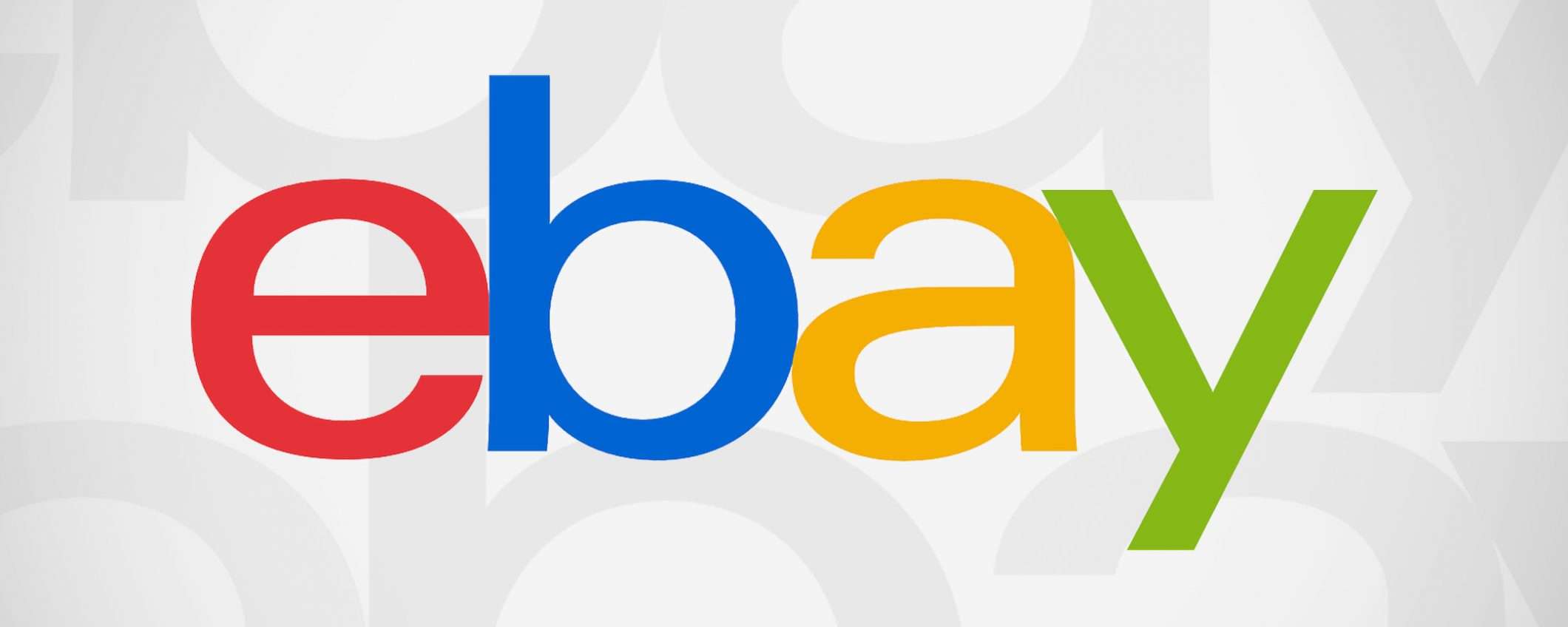 eBay down: problemi nell'accesso al sito (update)