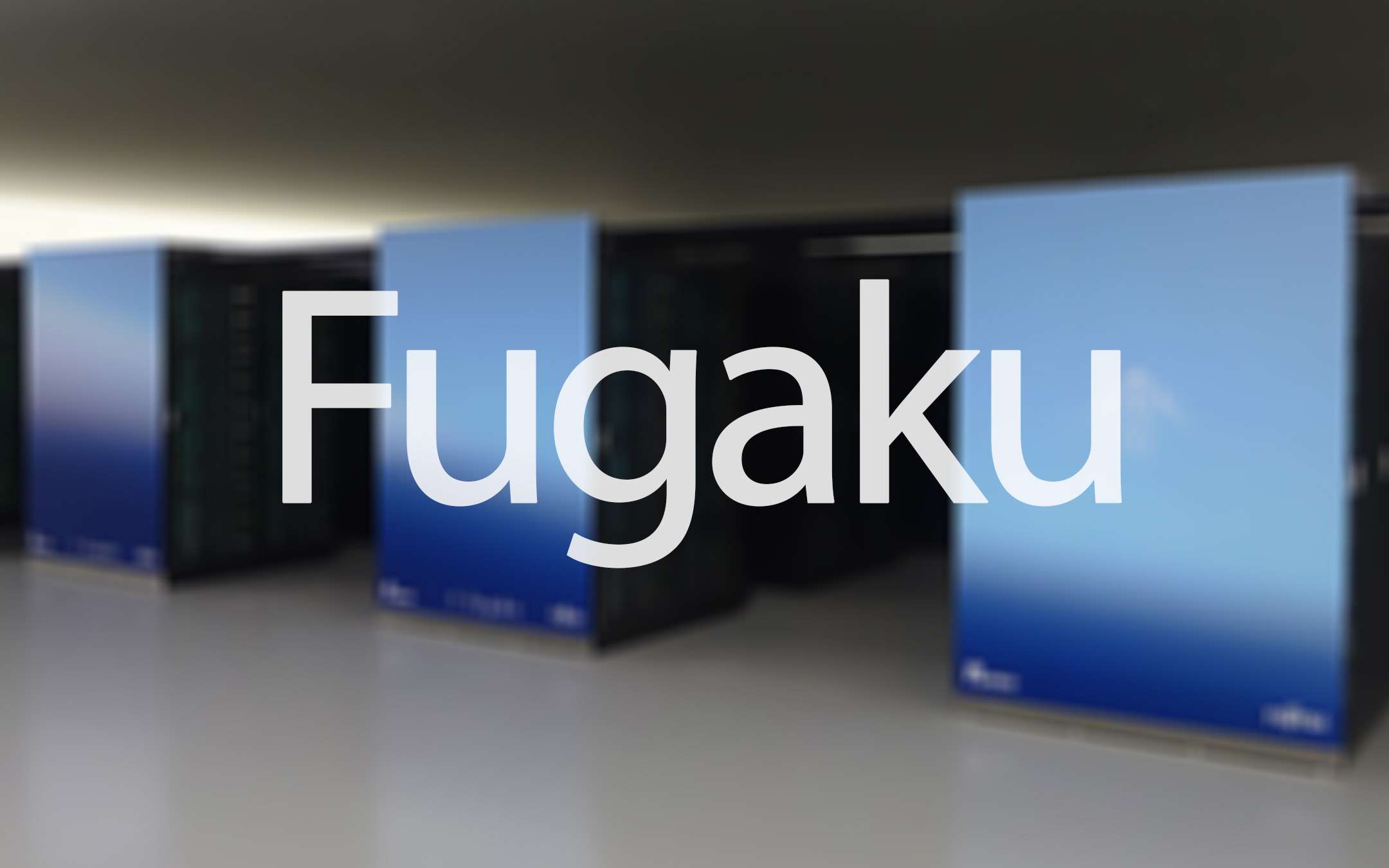 Fugaku: the most powerful supercomputer in the world is ARM