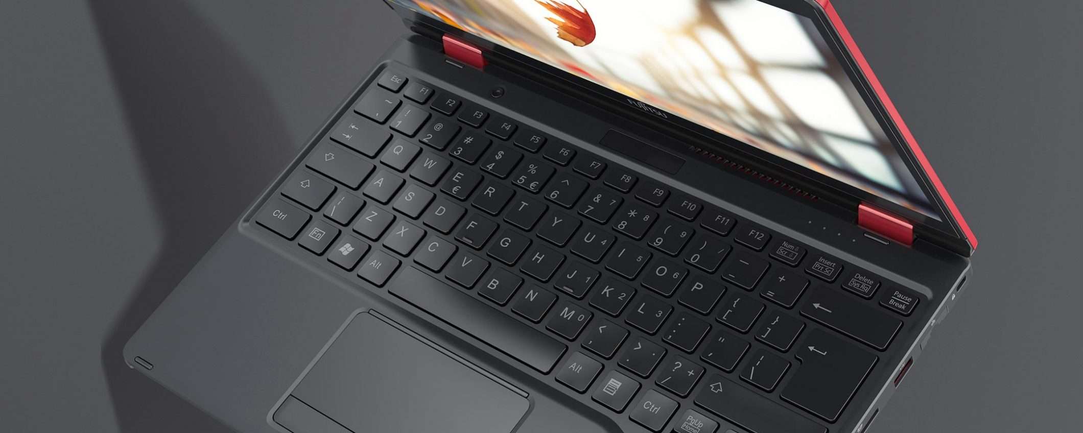 Fujitsu annuncia novità per LifeBook e Stylistic