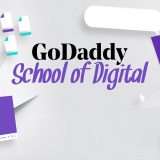 GoDaddy School of Digital: si parte il 2 luglio