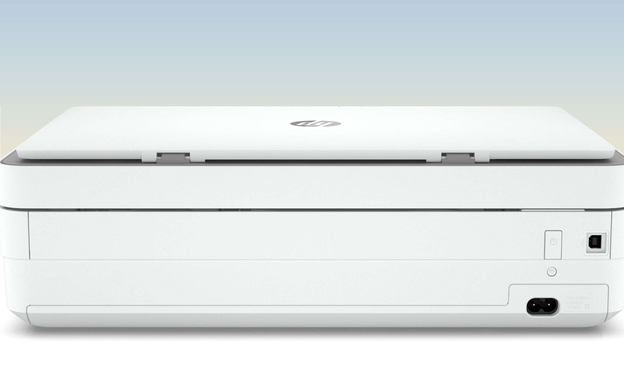 HP Envy 6000 and HP Deskjet 2700, for home and office