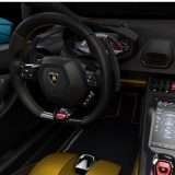 Lamborghini: realtà virtuale per la nuova Huracàn