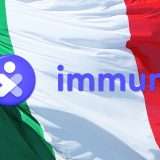 Immuni attiva in tutta Italia tra 15 giorni