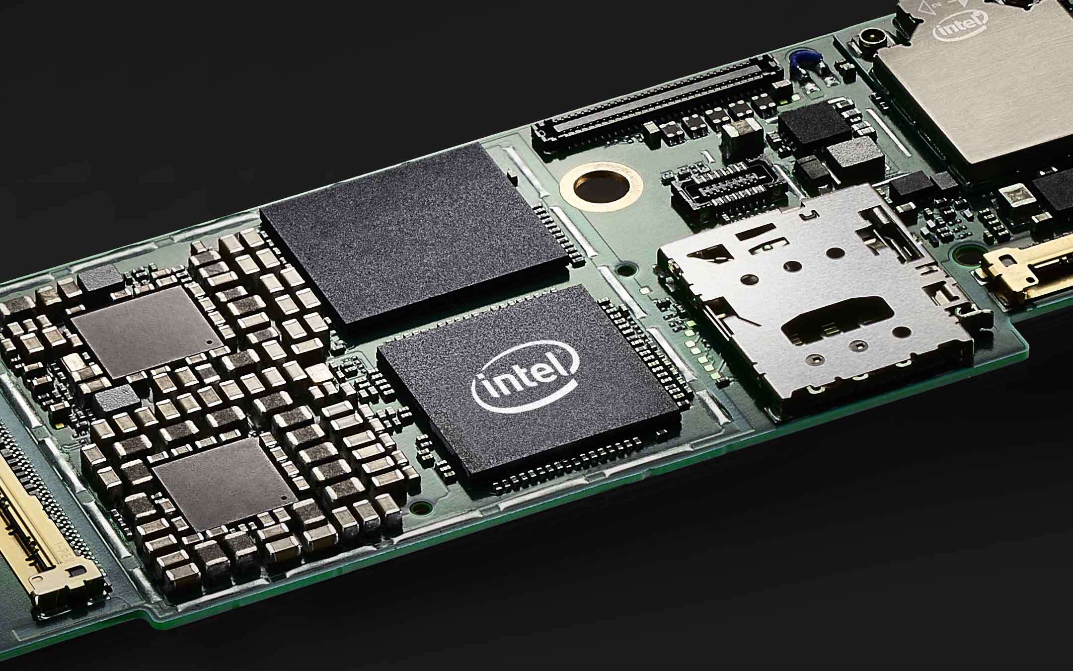Lakefield: Intel Hybrid CPUs for tomorrow's PCs Lakefield: Intel Hybrid CPUs for tomorrow's PCs