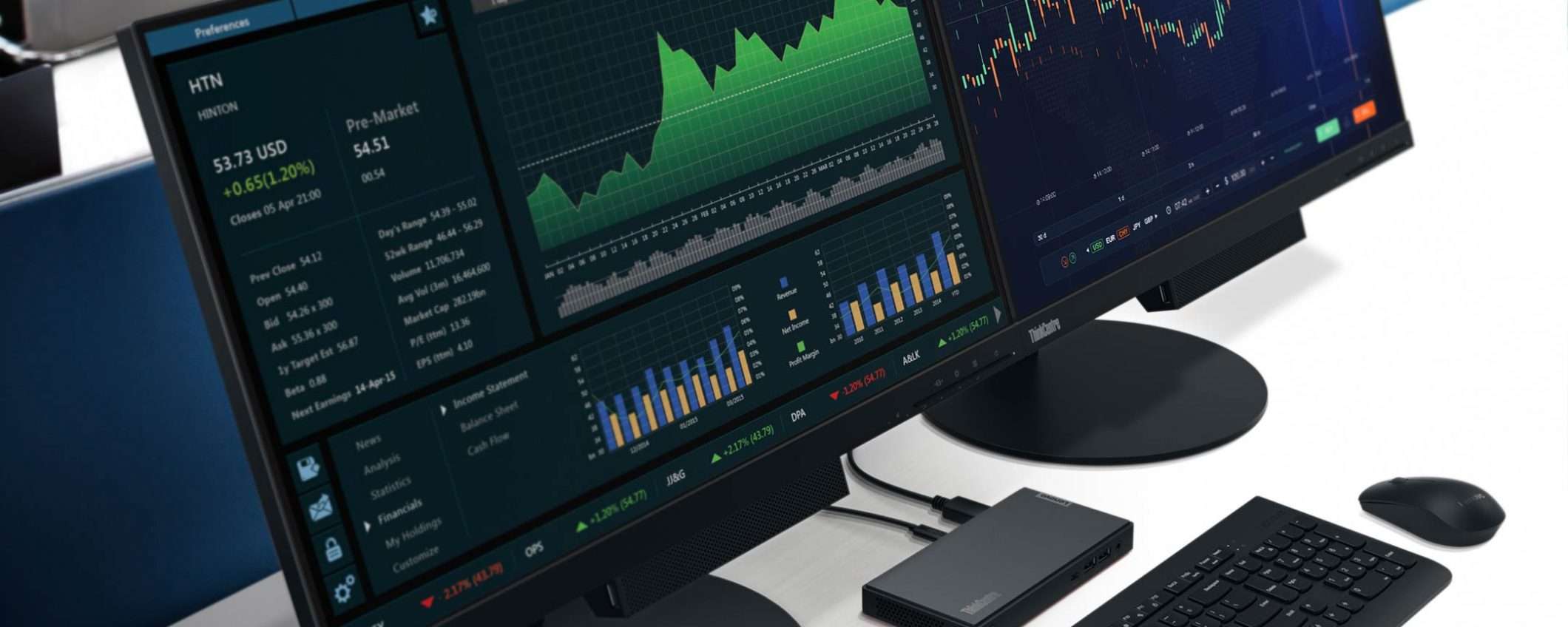 Lenovo presenta ThinkCentre M75n e M75n IoT Nano