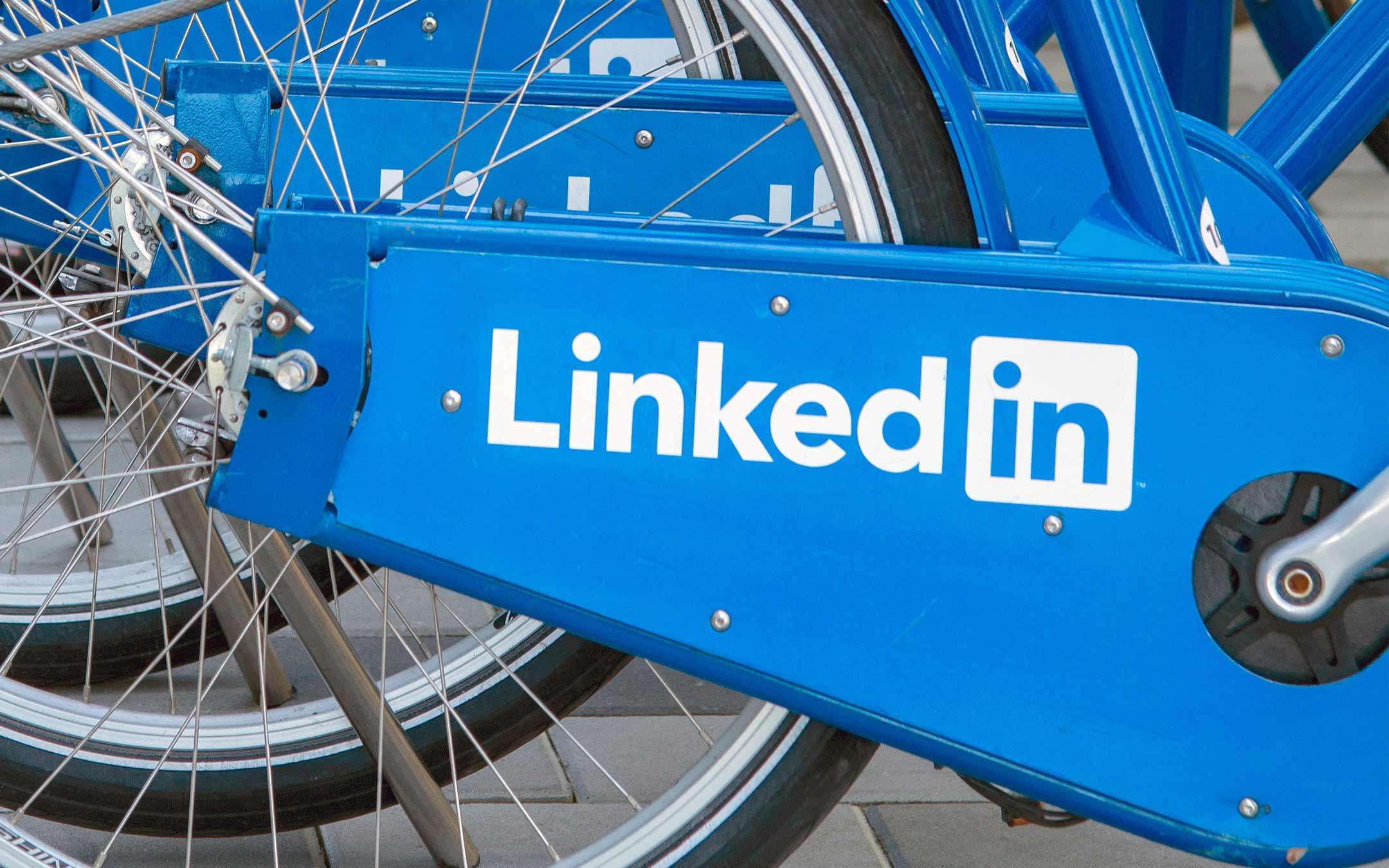 LinkedIn: the work is (and will be) increasingly greener