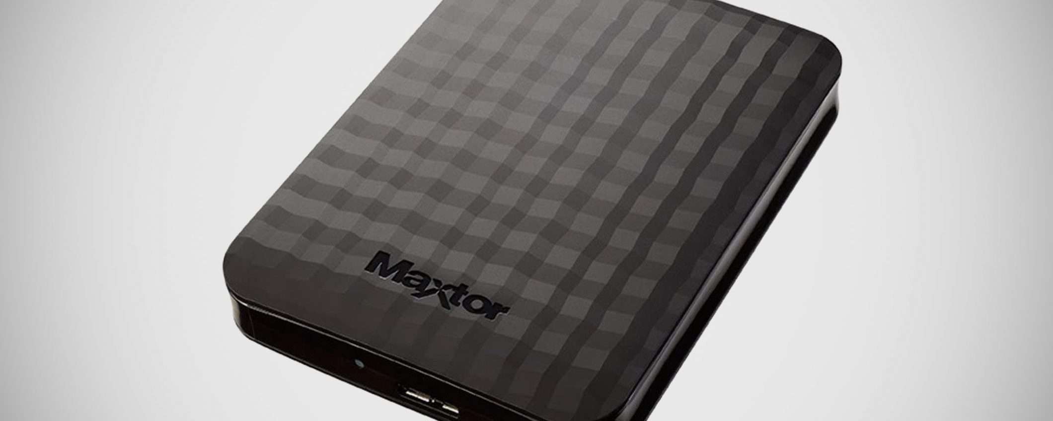 Sconti eBay: HDD esterno 4 TB in offerta a -34%