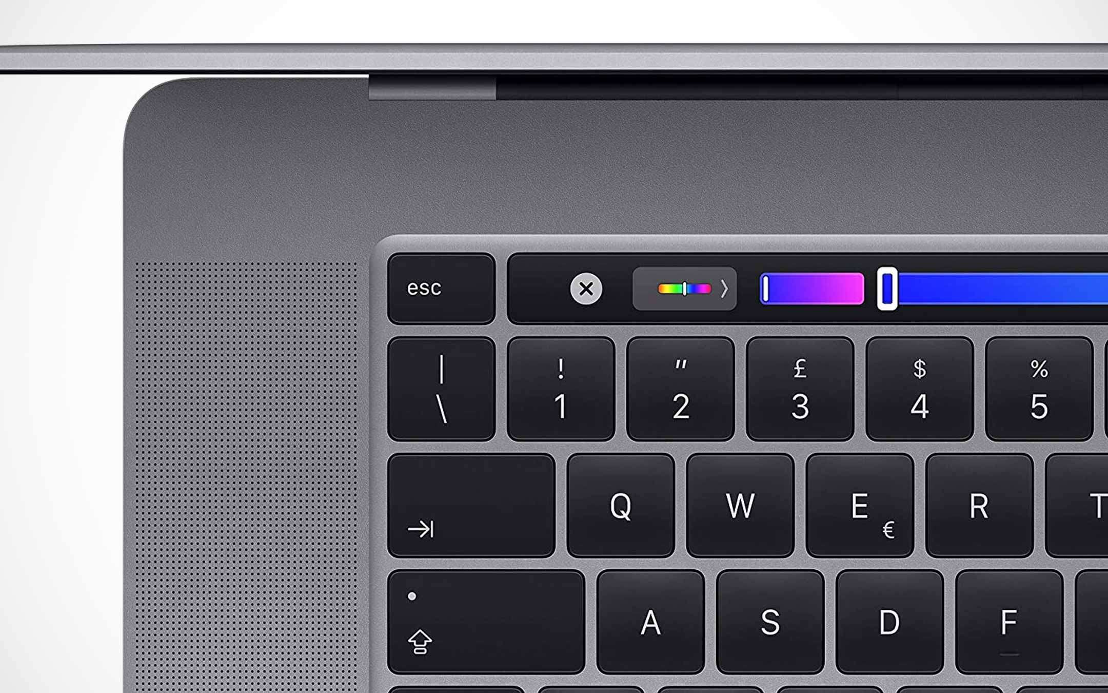 New 16-inch MacBook Pro without Apple Silicon?