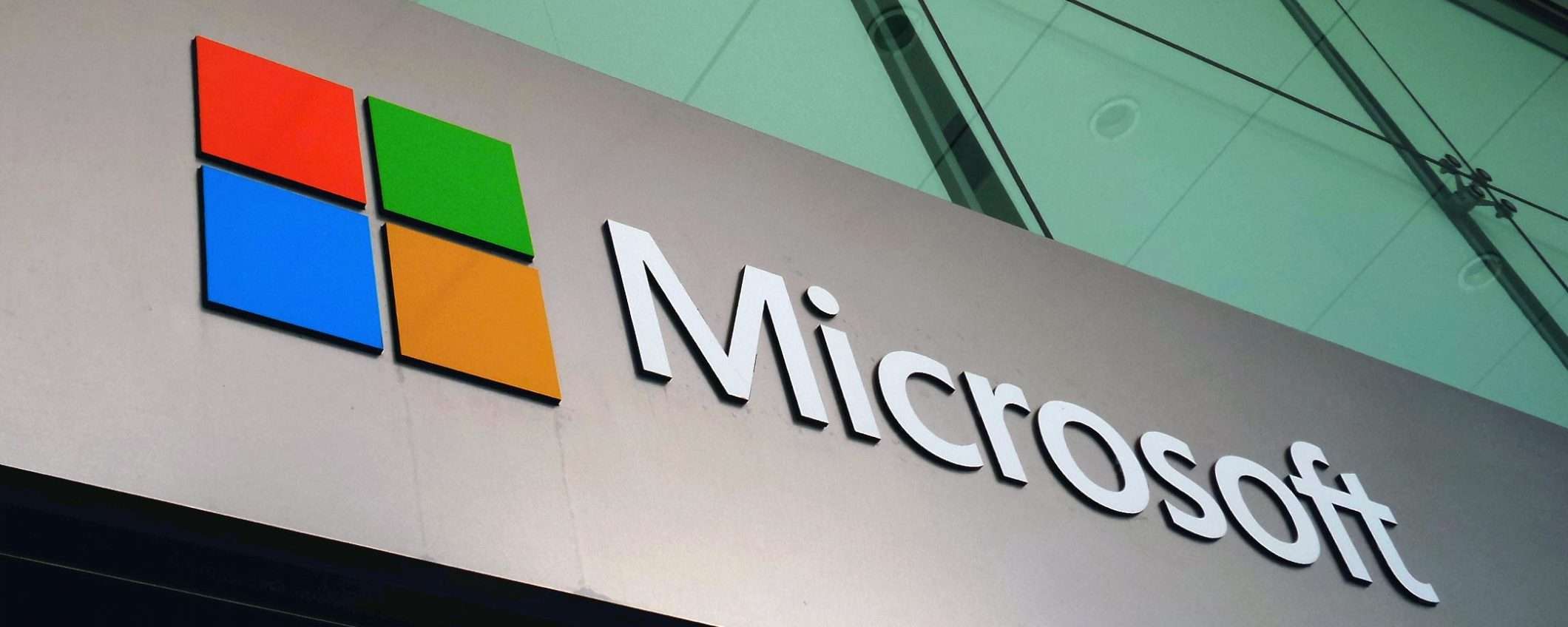 Microsoft, nuova acquisizione monstre per il gaming?