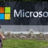 Microsoft: profitti alle stelle con il cloud