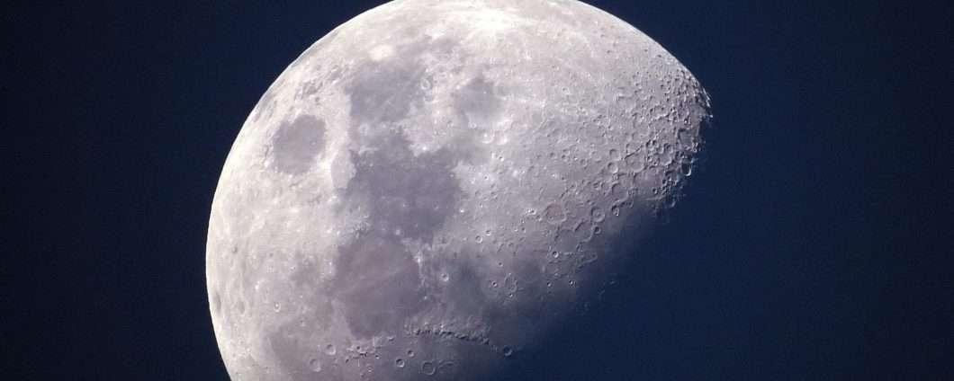 Luna: le anomalie magnetiche proteggono il ghiaccio?