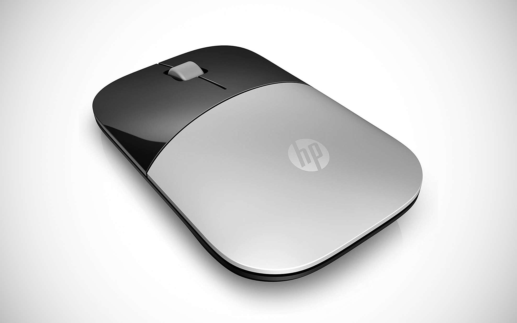 The HP Z3700 mouse on offer on Amazon at -30%