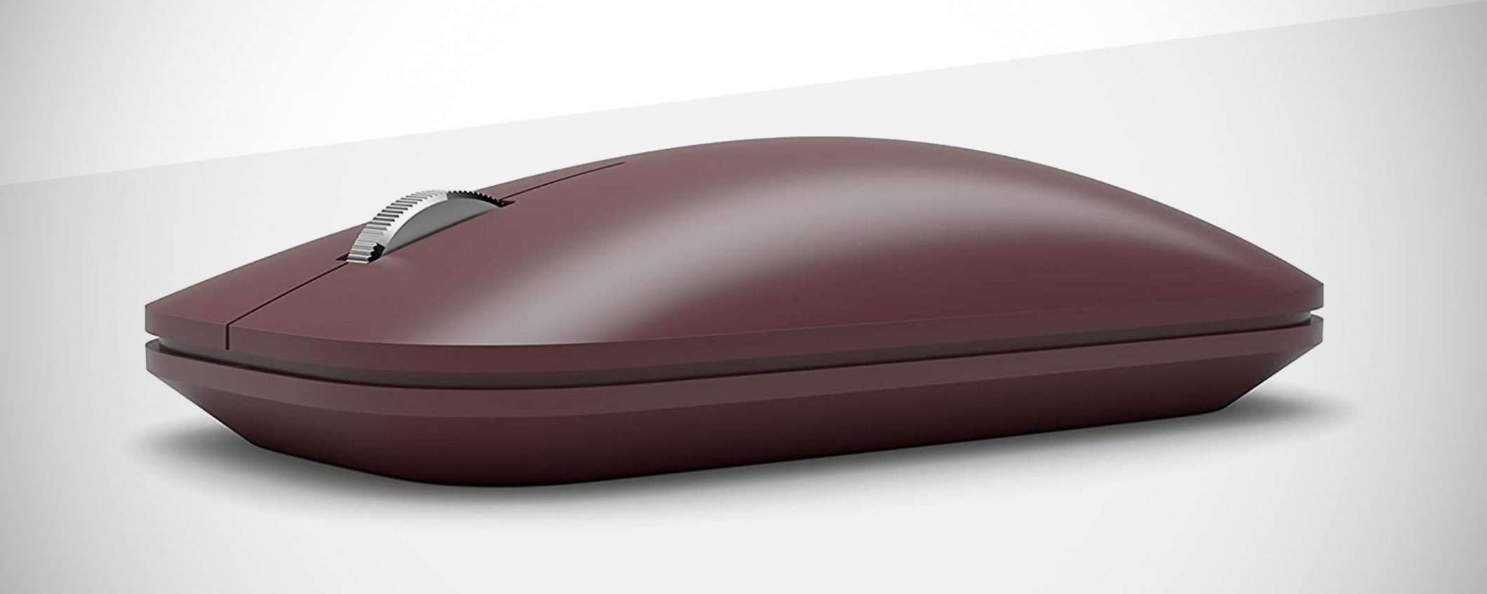 Amazon: Surface Mouse Mobile in super sconto