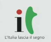 Logo Italia.it