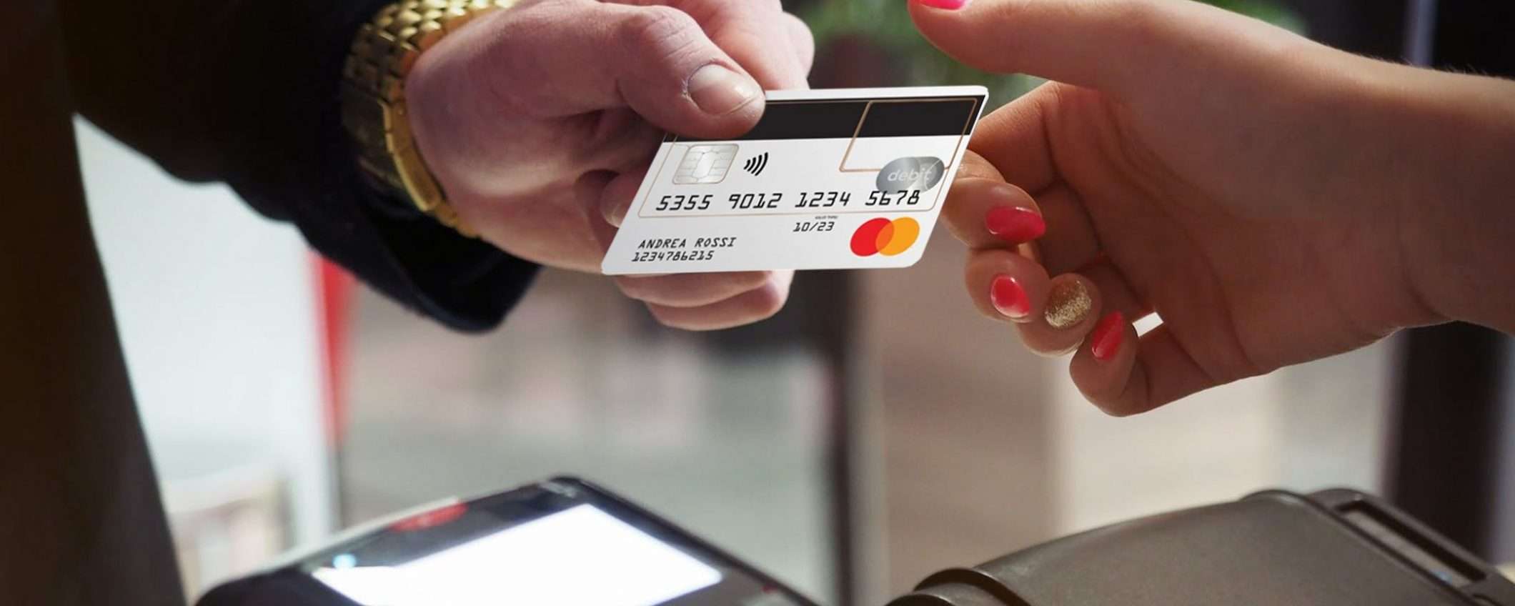 N26, indizi di cambiamento della new normality