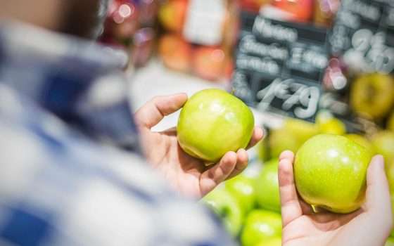 Italiani solidali con i piccoli commercianti