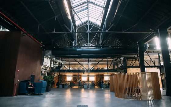 Tech Revolution Factory: Microsoft con OGR Torino