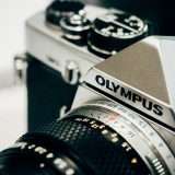 Olympus esce dal mercato delle fotocamere