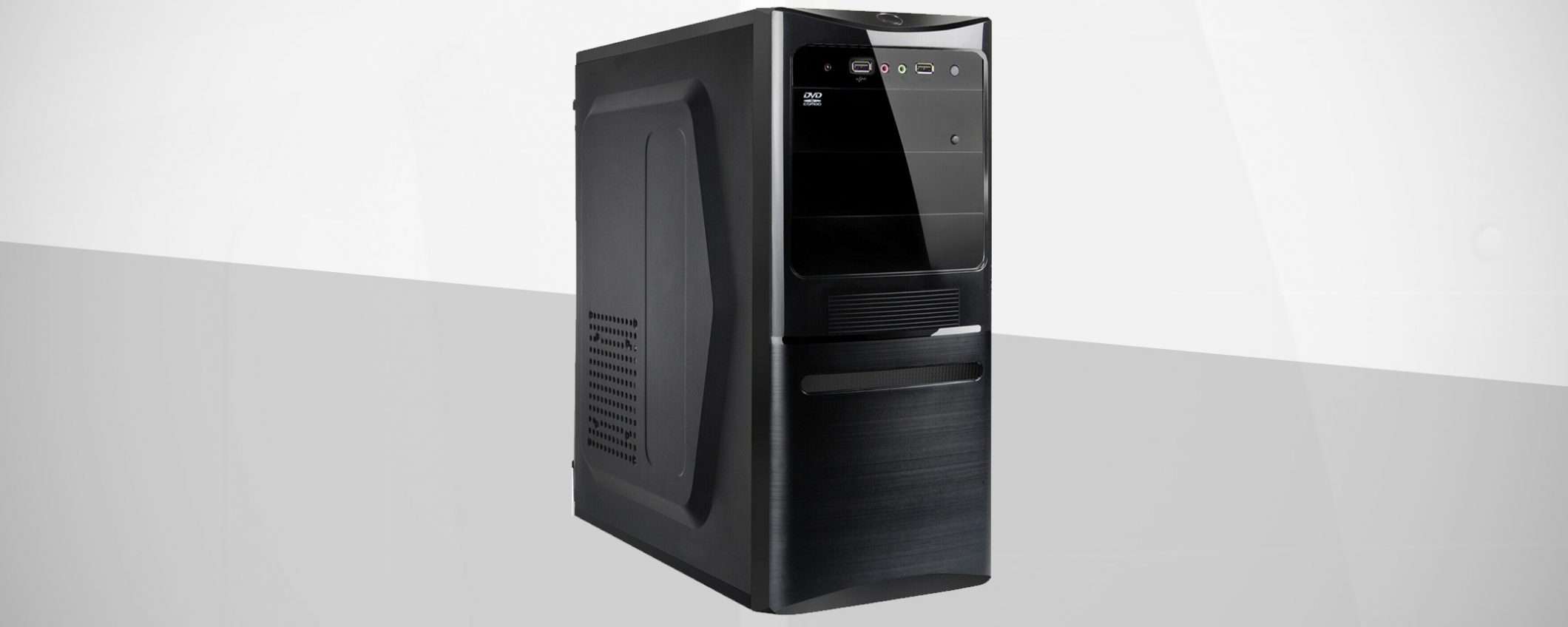 Offerte eBay: un PC deskop completo a 189,90 euro