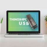 Praim ThinOX4PC USB, un device per lo smart working